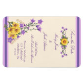 Spring Garden Collectie Magneet (Horizontaal)