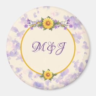 Spring Garden Collectie Magneet