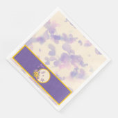 Spring Garden Collectie Servet (Hoek)