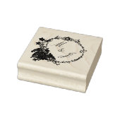 Spring Garden Collectie Solid Rubberstempel (Stempel)