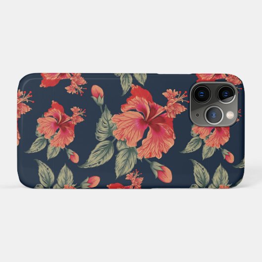 Spring Garden Flowers Case-Mate iPhone Case (Achterkant (horizontaal))