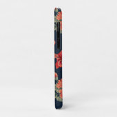 Spring Garden Flowers Case-Mate iPhone Case (Achterkant/links)