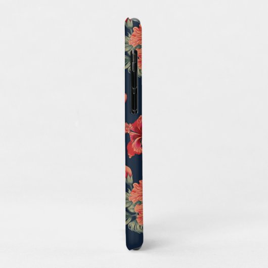 Spring Garden Flowers Case-Mate iPhone Case (Achterkant/links)