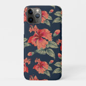 Spring Garden Flowers Case-Mate iPhone Case (Achterkant)