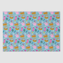 Spring Garden Flowers