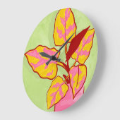 Spring Garden Grote Klok (Hoek)