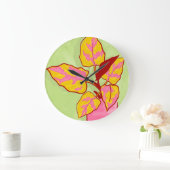 Spring Garden Grote Klok (Huis)