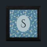 Spring Garden Moeder Day Robin Nest Queen Ann Lace Cadeaudoosje<br><div class="desc">Dit prachtige Victoriaans steampunk-veeteeltontwerp wordt beïnvloed door het nesten van de robots en de veer. Het bevat schoppen blauw, roze, groen en periwinkle met lentesnesten van blauwe robineeieren tussen groene bladeren en de kant van koningin Ann. Dit bloemetjesontwerp is een mooie toevoeging aan je Moederdag, verjaardag of bruiloft en werkt...</div>