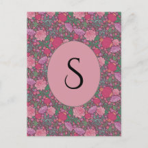 Spring Garden Moederdag Japans papier