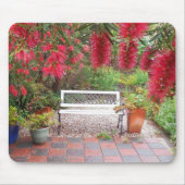 Spring Garden Muismat (Voorkant)