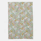 Spring Garden Theedoek (Verticaal)