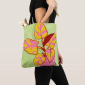 Spring Garden Tote Bag (Dichtbij)