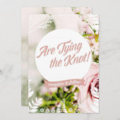 Spring Garden Wedding (Voorkant / Achterkant)