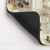 Spring Gardens, Ranelagh Muismat (Hoek)