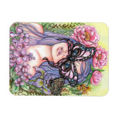 Spring Goddess Magneet (Horizontaal)