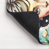 Spring Goddess Muismat (Hoek)