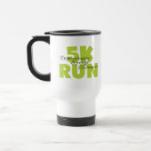 Spring Green 5K Run Reisbeker (Links)
