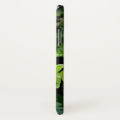 Spring Green Ferns tropisch botanisch groen Case-Mate iPhone Case (Achterkant / rechts)