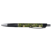 Spring Green-Gold Pattern Pen (Bodem)