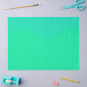 Spring Green Gradient  Tissuepapier (Craft)