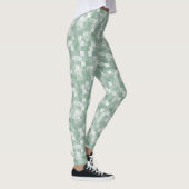 Spring Green Leggings (Rechts)