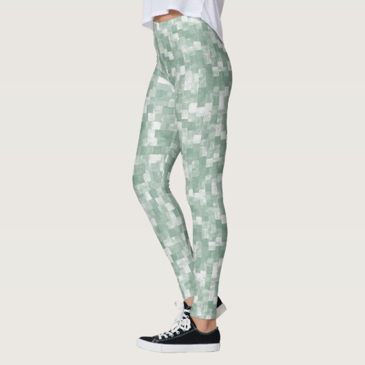 Spring Green Leggings (Links)