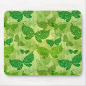 Spring Green Pattern Muismat (Voorkant)