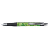 Spring Green Pattern Pen (Achterkant)