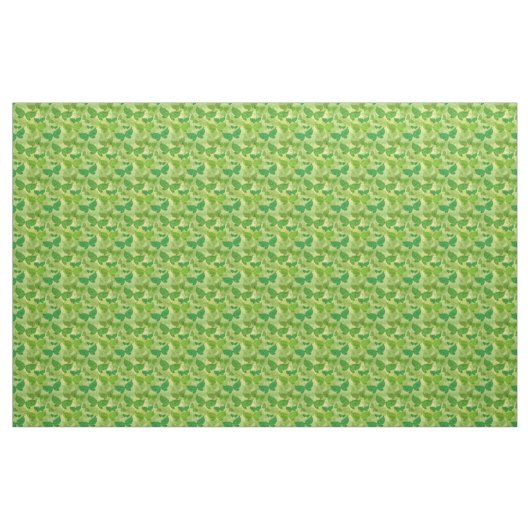 Spring Green Pattern Stof (Yard (91,4 cm))