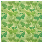 Spring Green Pattern Stof (Swatch)