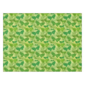 Spring Green Pattern Tafelkleed (Voorkant (Horizontaal))