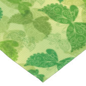 Spring Green Pattern Tafelkleed (Gekanteld)