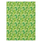 Spring Green Pattern Tafelkleed (Voorkant)