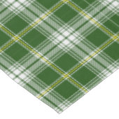 Spring Green Plaid Tafelkleed (Gekanteld)