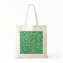 Spring Greens