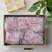 Spring Hanami Festival tissuepapier (Geschenk)