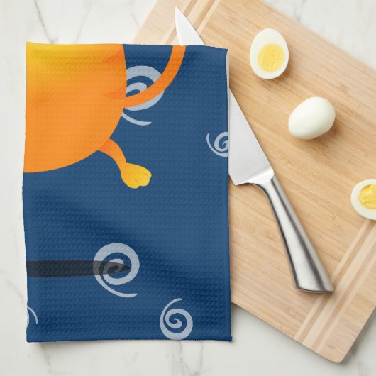 Spring! Handdoeken (Quarter Fold)