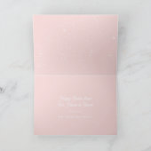 Spring | Happy Easter | House Kaart (Binnen)