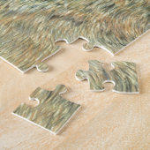 Spring Hare Legpuzzel (Zijkant)