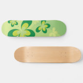 Spring has Sprung Skateboard (Horizontaal)