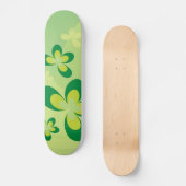 Spring has Sprung Skateboard (Voorkant)