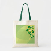 Spring has Sprung Tote Bag (Voorkant)