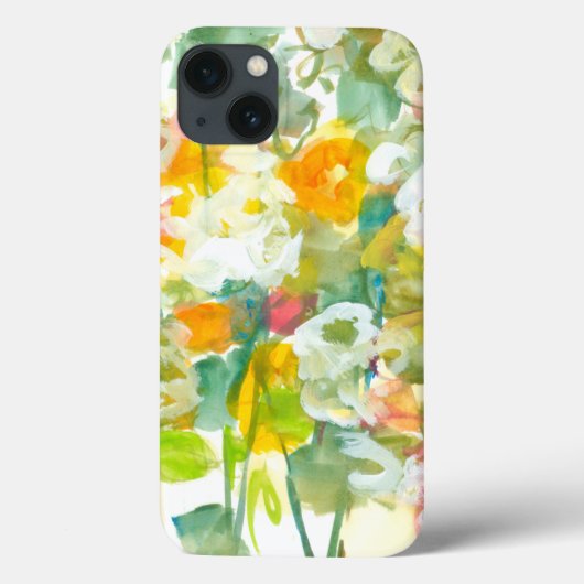 Spring heeft Sprung II Case-Mate iPhone Case (Achterkant)