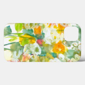 Spring heeft Sprung II Case-Mate iPhone Case (Achterkant (horizontaal))