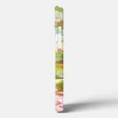 Spring heeft Sprung II Case-Mate iPhone Case (Achterkant / Links)