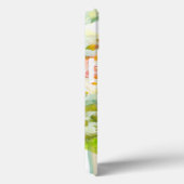 Spring heeft Sprung II Case-Mate iPhone Case (Achterkant / Rechts)