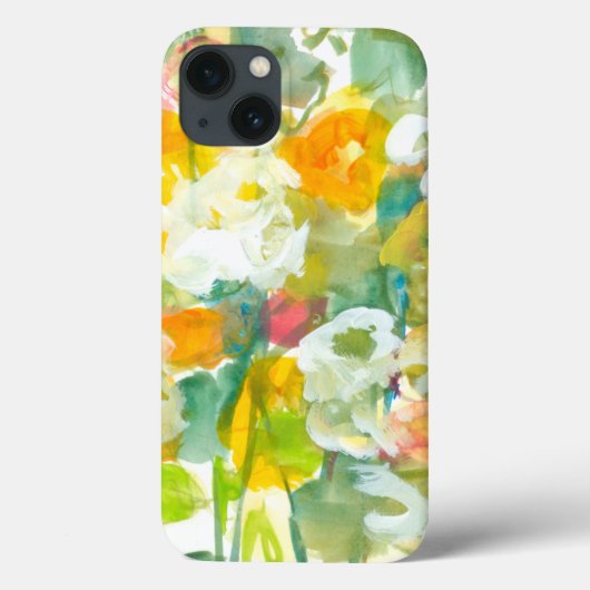 Spring heeft Sprung II Case-Mate iPhone Case (Achterkant)
