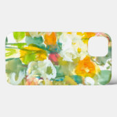 Spring heeft Sprung II Case-Mate iPhone Case (Achterkant (horizontaal))