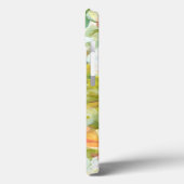 Spring heeft Sprung II Case-Mate iPhone Case (Achterkant / Links)