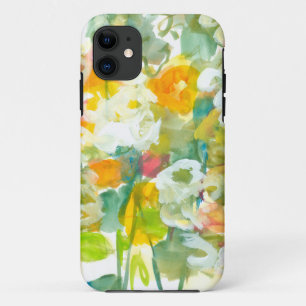 Spring heeft Sprung II Case-Mate iPhone Case